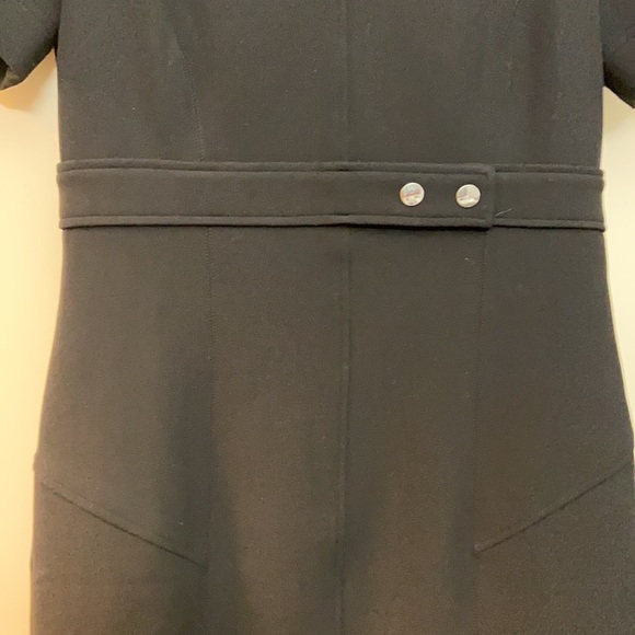 Little black dress! Dry clean only! - Picture 2 of 9